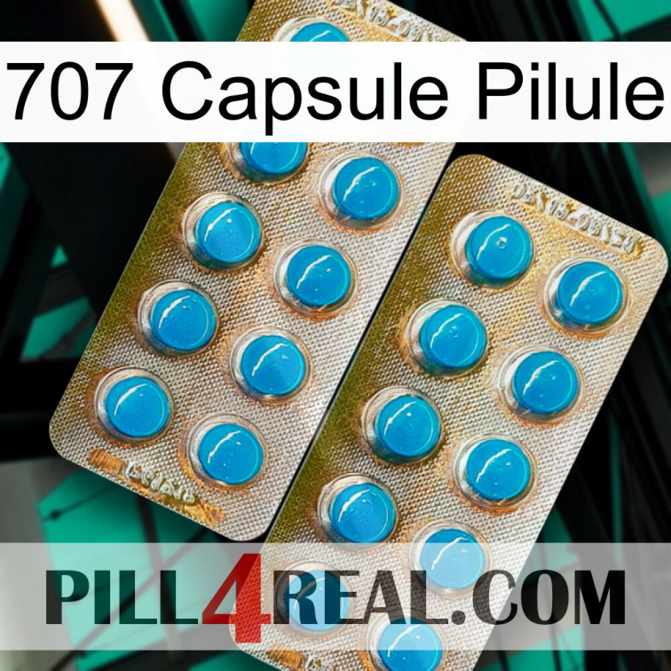 707 Capsule Pill new08